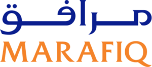 Marafiq logo